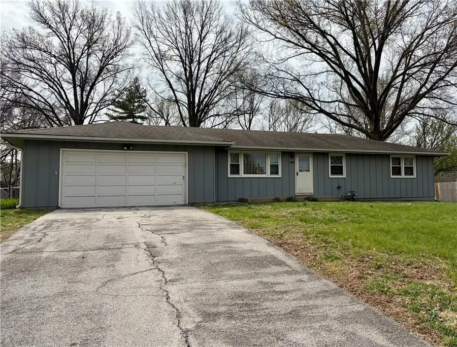 4903 NW 60th Street, Kansas City, MO 64151 - #3