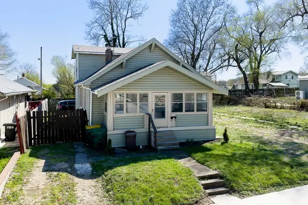 2517 Essex Avenue, Kansas City, KS 66103