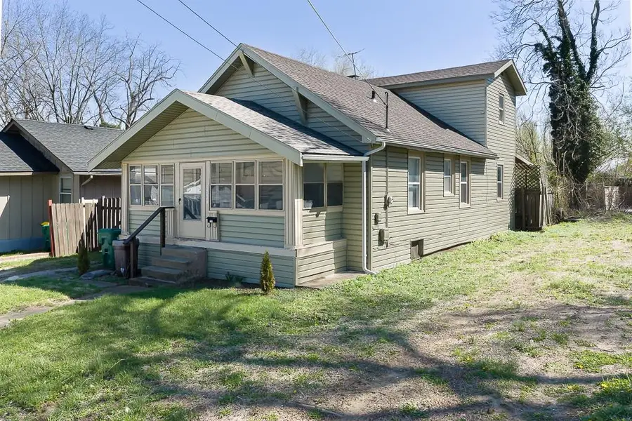 2517 Essex Avenue, Kansas City, KS 66103 - #2