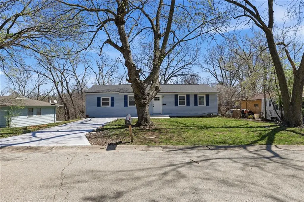 3431 N 39th Street, Kansas City, KS 66104 - #1