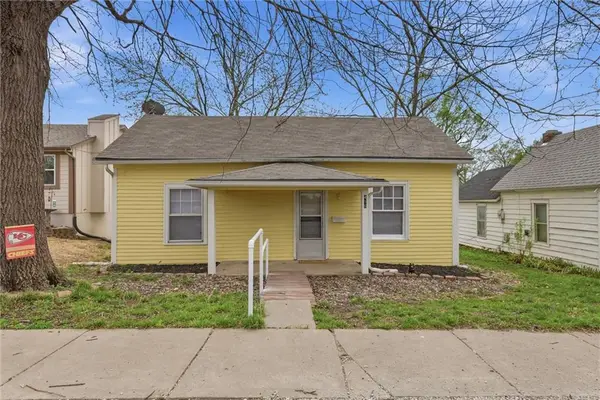 416 2nd Street, Belton, MO 64012