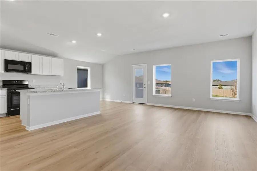 621 W Bluebird Street, Gardner, KS 66030 - #3