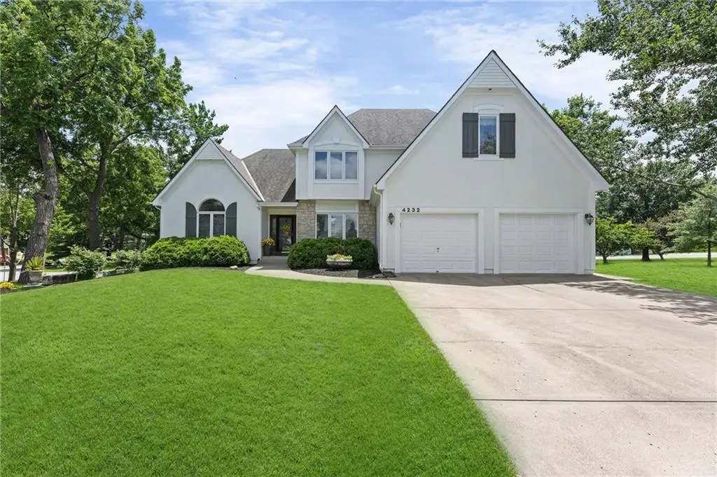 4232 SE Furlong Drive, Lees Summit, MO 64082 - #1