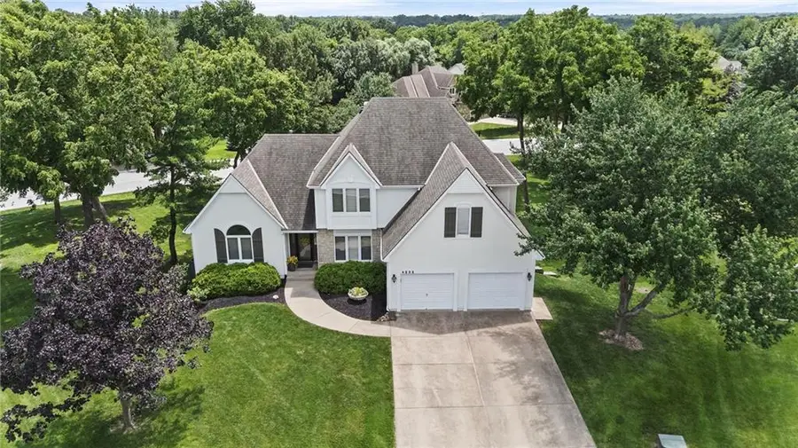 4232 SE Furlong Drive, Lees Summit, MO 64082 - #2
