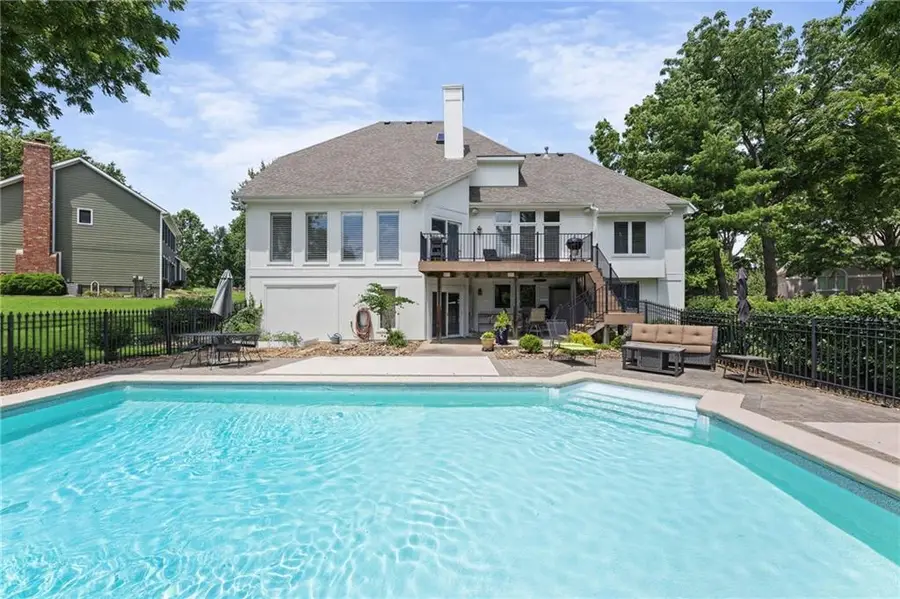 4232 SE Furlong Drive, Lees Summit, MO 64082 - #3