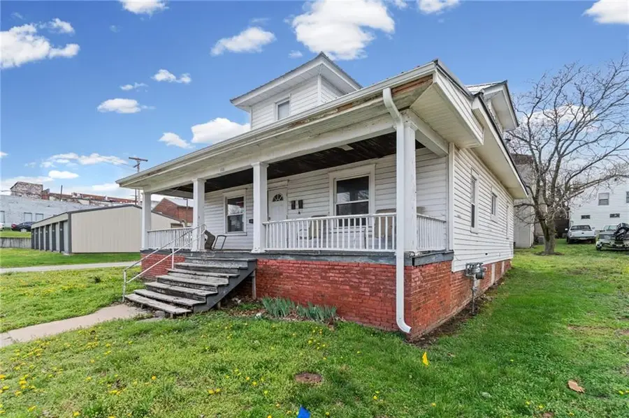 111 N Virginia Street, Carrollton, MO 64633 - #3