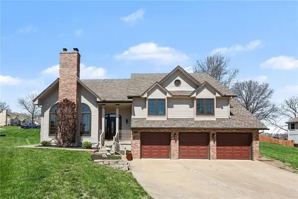 3110 NW 59th Street, Kansas City, MO 64151