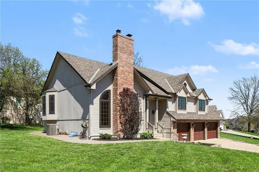 3110 NW 59th Street, Kansas City, MO 64151 - #2