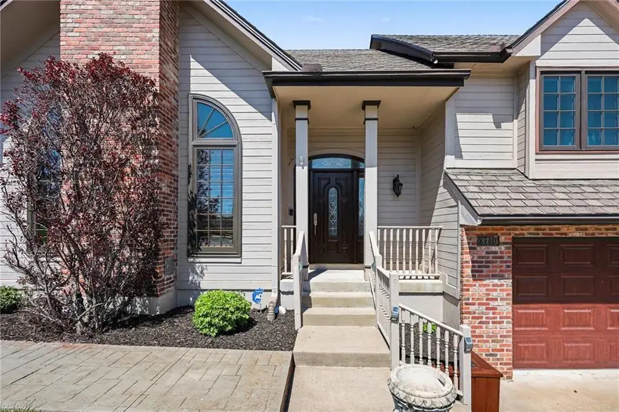 3110 NW 59th Street, Kansas City, MO 64151 - #3