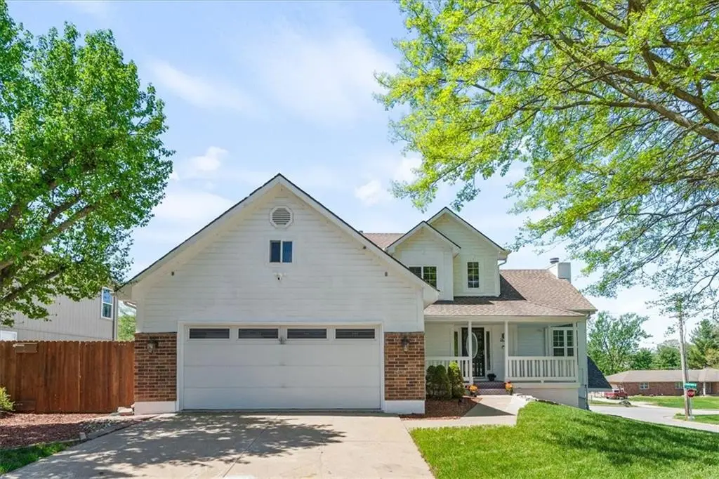 2615 NE Springbrook Street, Blue Springs, MO 64014 - #1