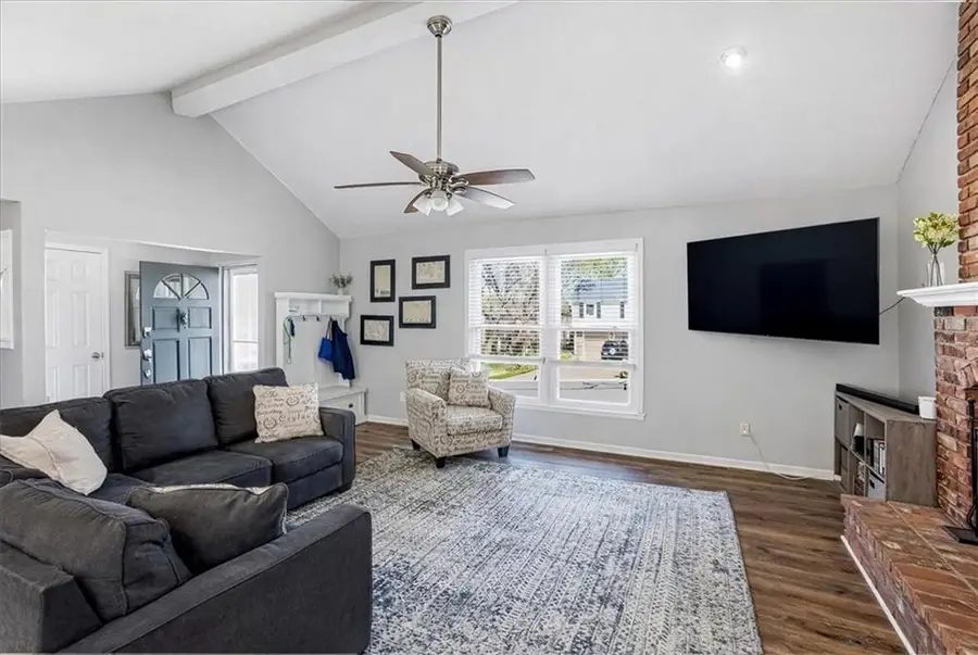 14120 S Cottonwood Drive, Olathe, KS 66062 - #2