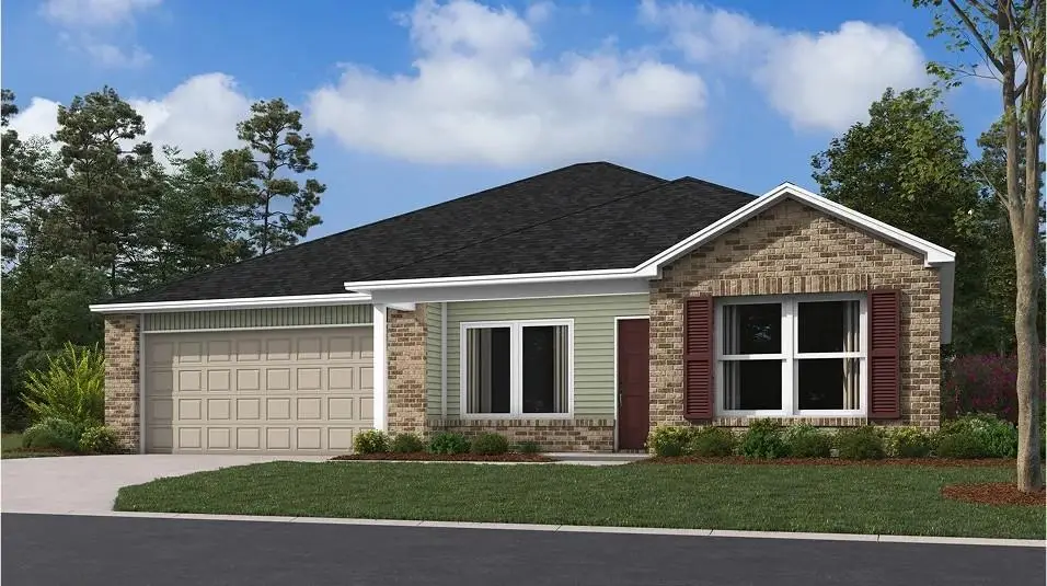 20861 Starside Street, Edgerton, KS 66021 - #1