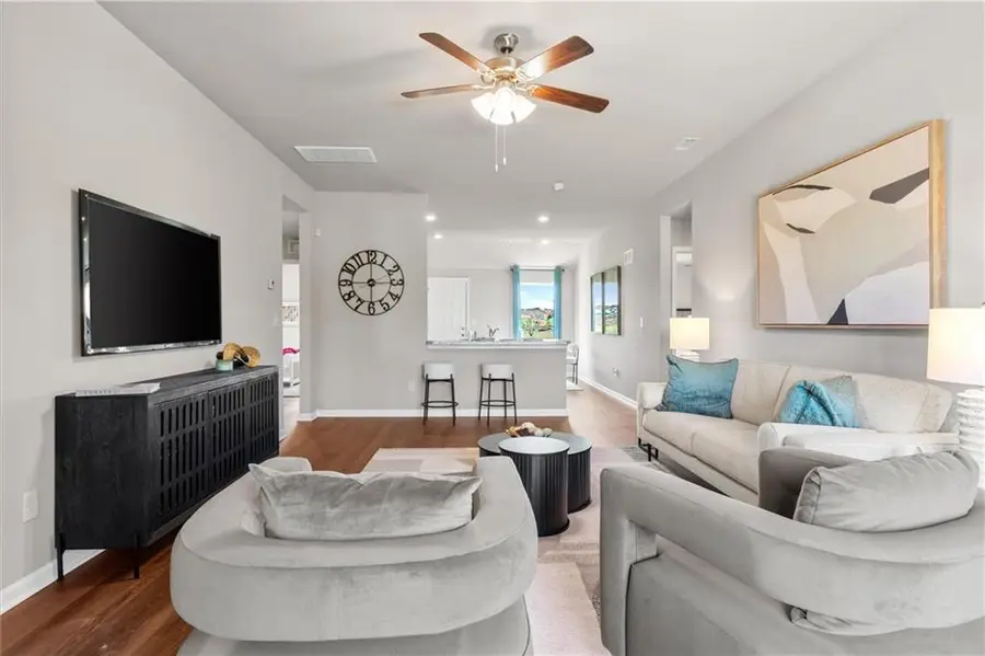 20861 Starside Street, Edgerton, KS 66021 - #2