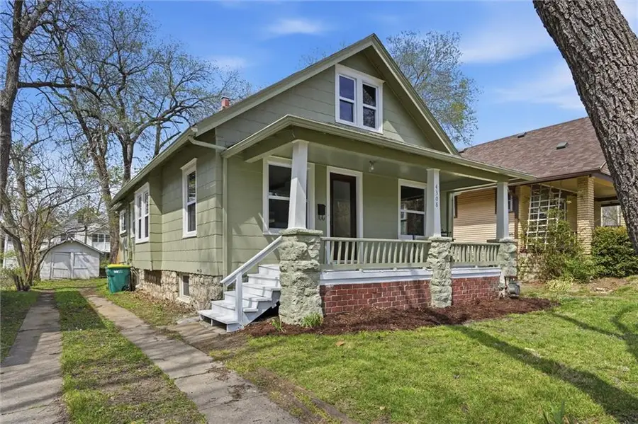 4308 Adams Street, Kansas City, KS 66103 - #2