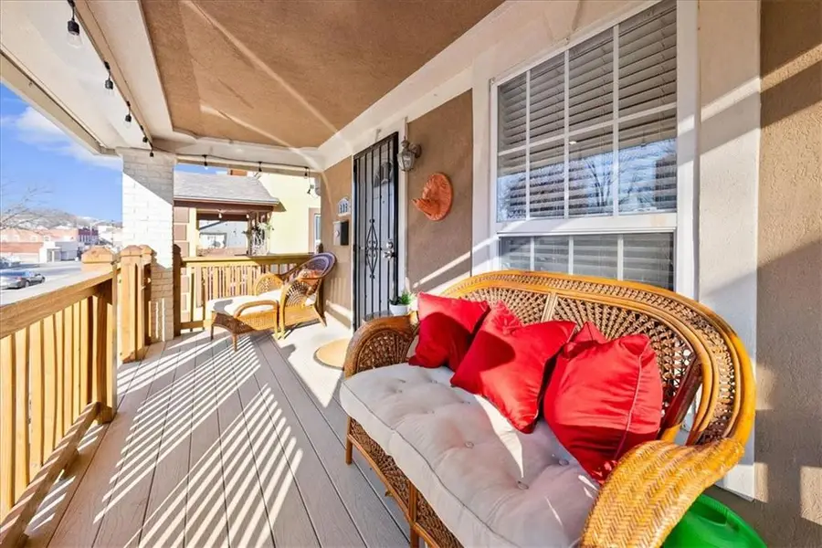 803 N 18th Street, Kansas City, KS 66102 - #3