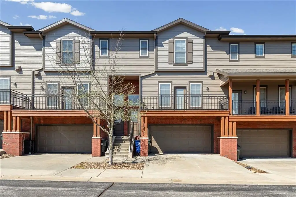 5245 Overland Drive #C8, Lawrence, KS 66049 - #1