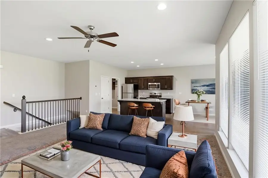 21805 Southcreek Road, Peculiar, MO 64078 - #3