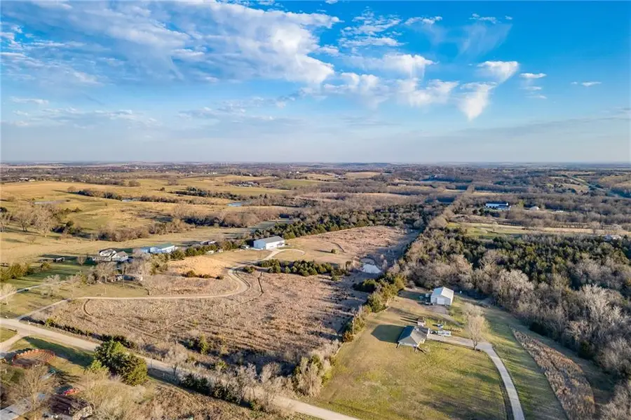 6518 86th Street, Meriden, KS 66512 - #2