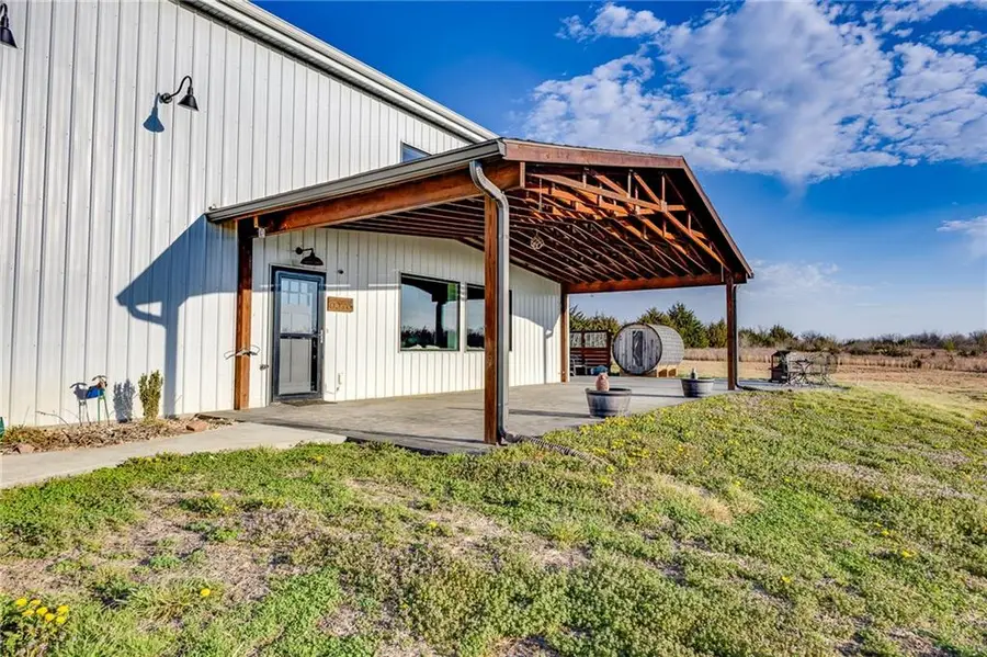 6518 86th Street, Meriden, KS 66512 - #3