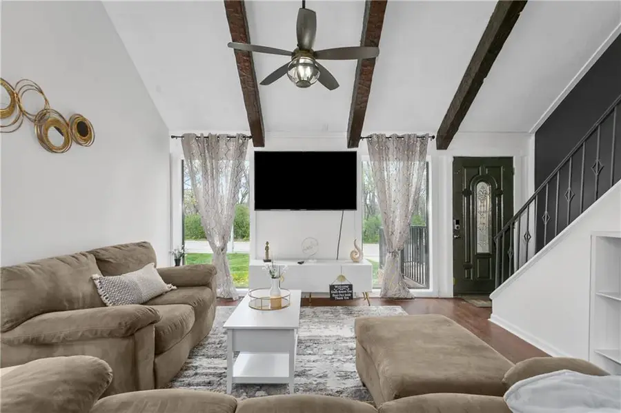 421 NE 90th Terrace, Kansas City, MO 64155 - #3