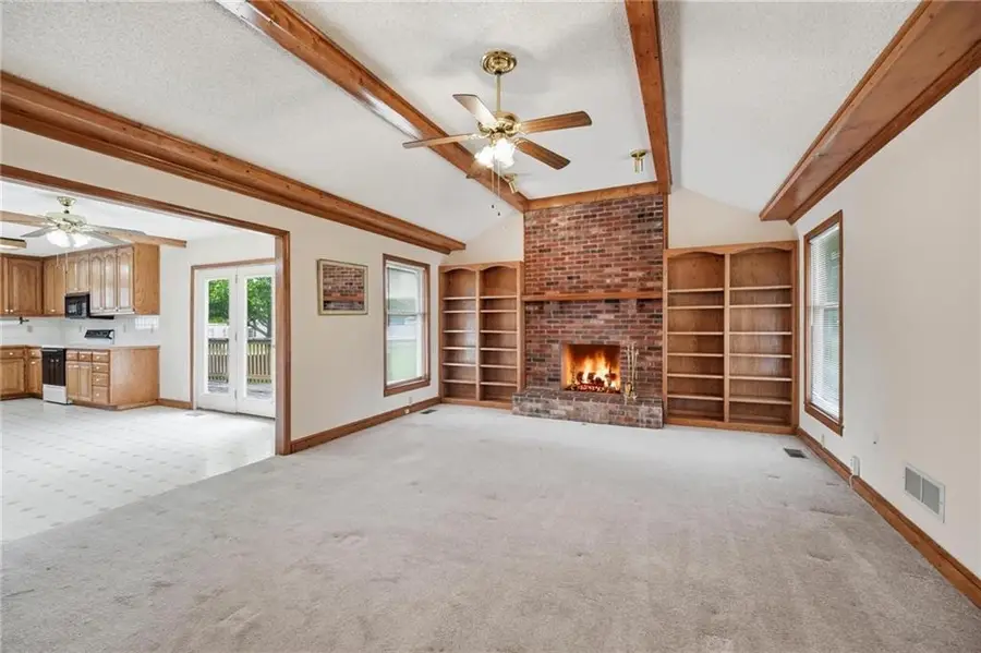 6720 N Indiana Avenue, Kansas City, MO 64119 - #3