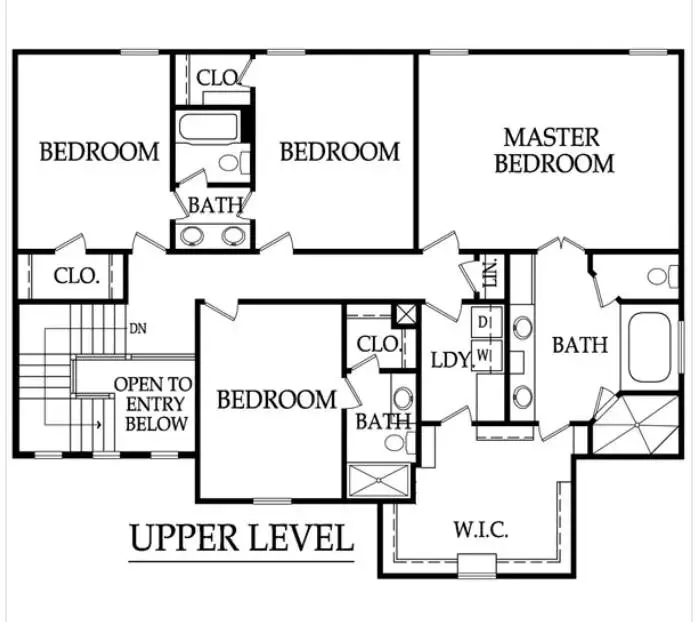 10304 N Smalley Drive, Kansas City, MO 64157 - #3