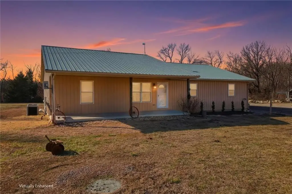 2274 Iowa Road, Ottawa, KS 66067 - #1