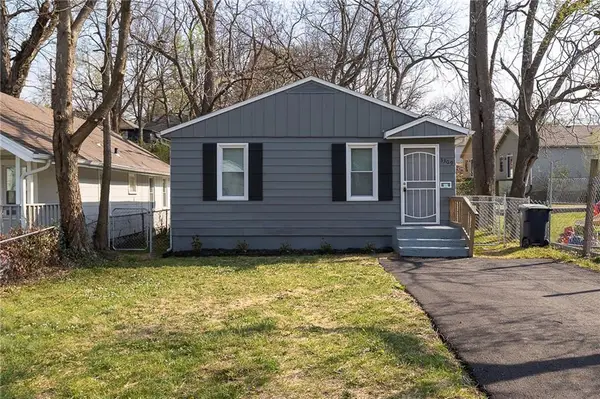 3309 E 69th Street, Kansas City, MO 64132