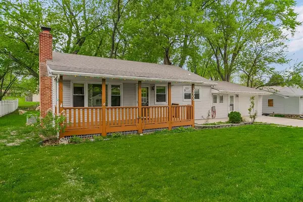 2600 Spring Garden Street, Leavenworth, KS 66048