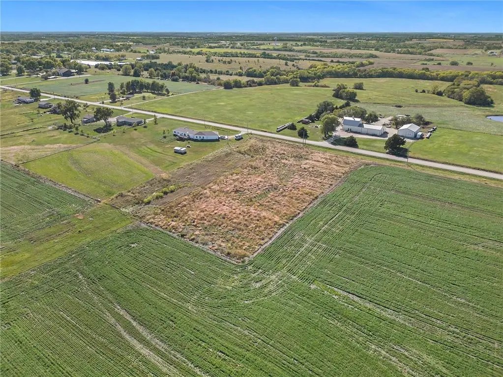 00000 S Shawnee Heights Road, Overbrook, KS 66524 - #1