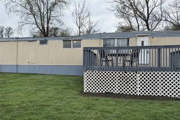 901 Woodland Street, Carrollton, MO 64633