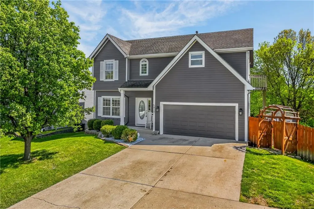 817 Homestead Street, Leavenworth, KS 66048 - #1