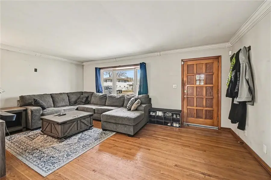 815 Denney Lane, Leavenworth, KS 66048 - #3