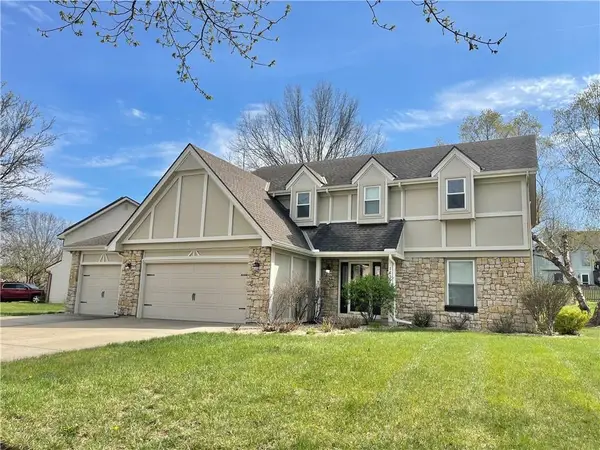 1637 83rd Terrace, Kansas City, MO 64118