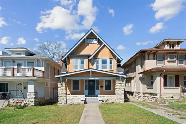 3920 Paseo Boulevard, Kansas City, MO 64110