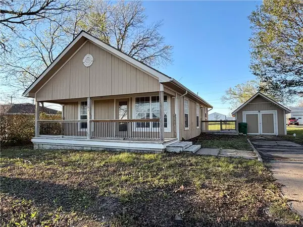 904 W Fort Scott Street, Butler, MO 64730