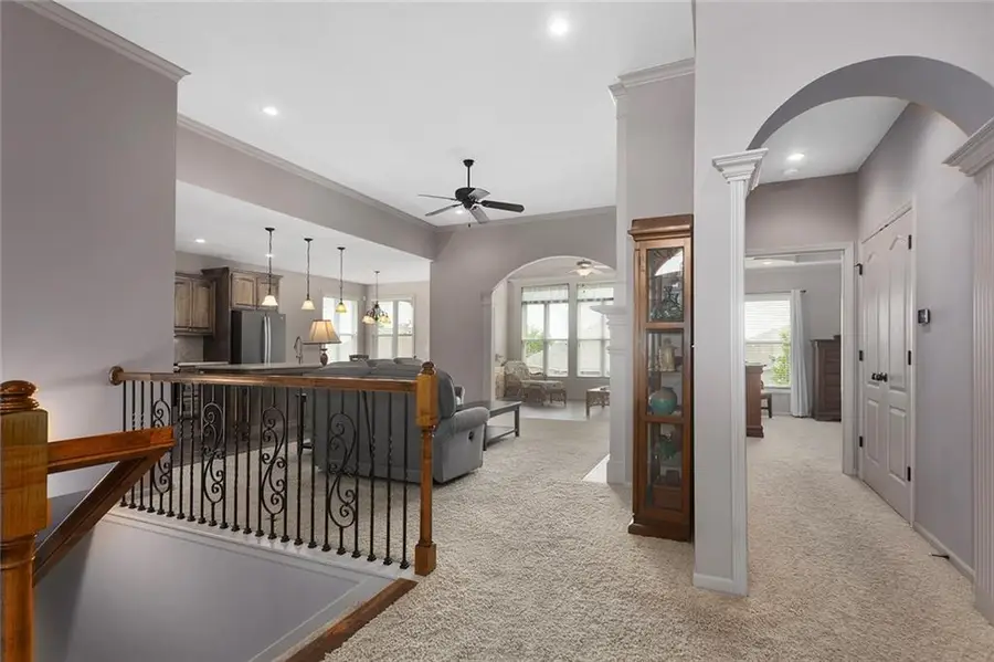 901 SW Olympia Court, Lees Summit, MO 64082 - #3