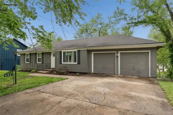 634 N 62nd Street, Kansas City, KS 66102