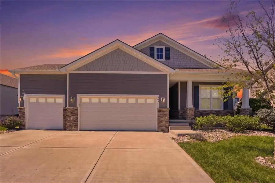 604 SW Haverford Road, Lees Summit, MO 64081 - #2