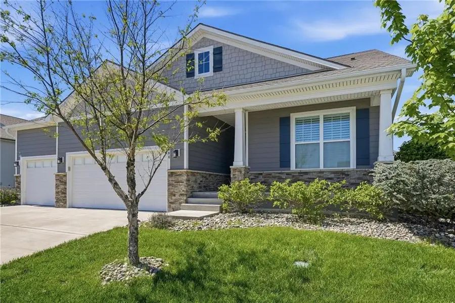 604 SW Haverford Road, Lees Summit, MO 64081 - #3