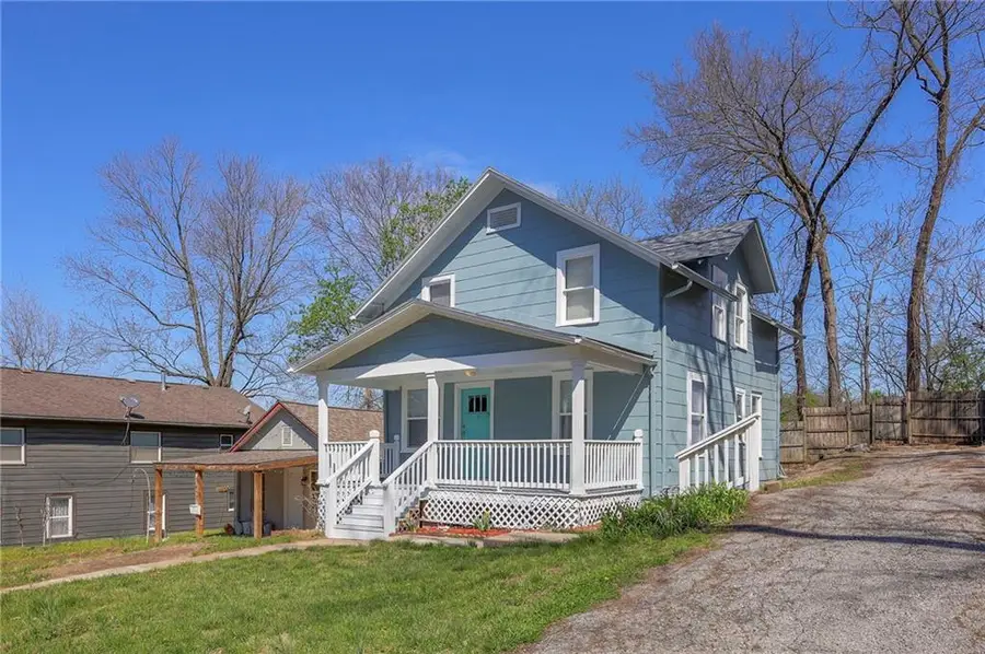 8716 E Lexington Avenue, Independence, MO 64053 - #2