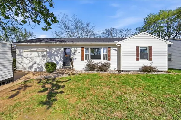 4709 Evanston Avenue, Kansas City, MO 64133