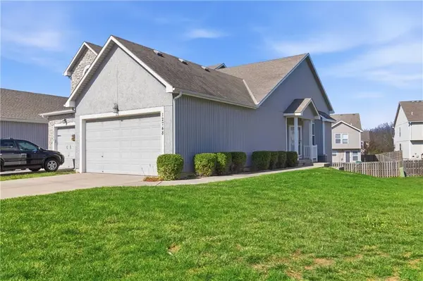 12748 New Jersey Court, Kansas City, KS 66109