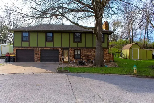 1108 Williams Street, Excelsior Springs, MO 64024