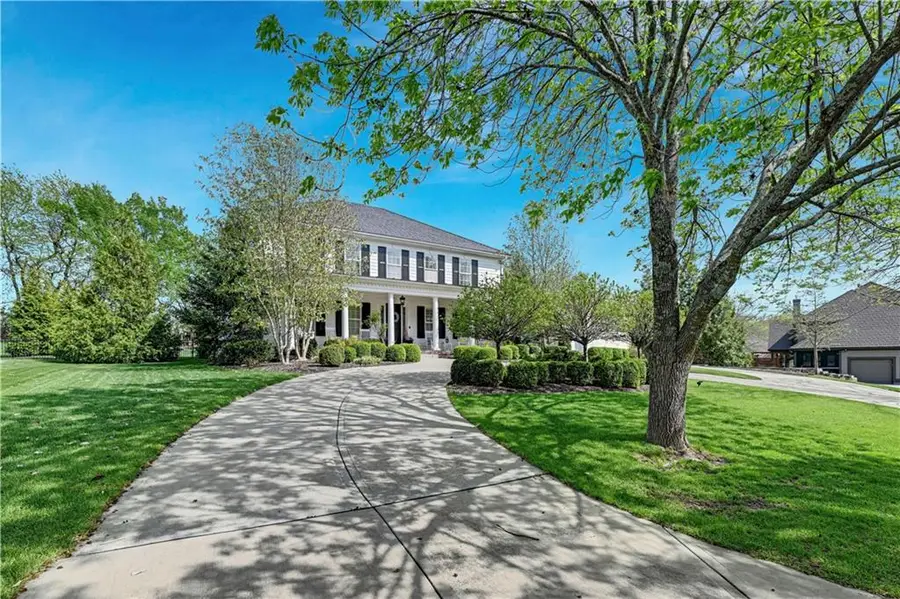 17095 S Demi Drive, Loch Lloyd, MO 64012 - #2