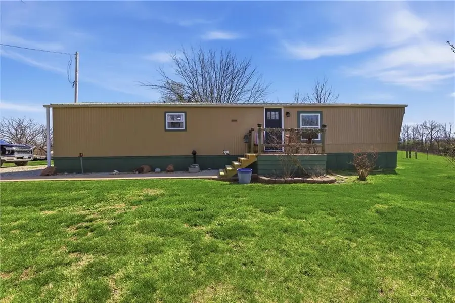 36113 W 130th Street, Rayville, MO 64084 - #2