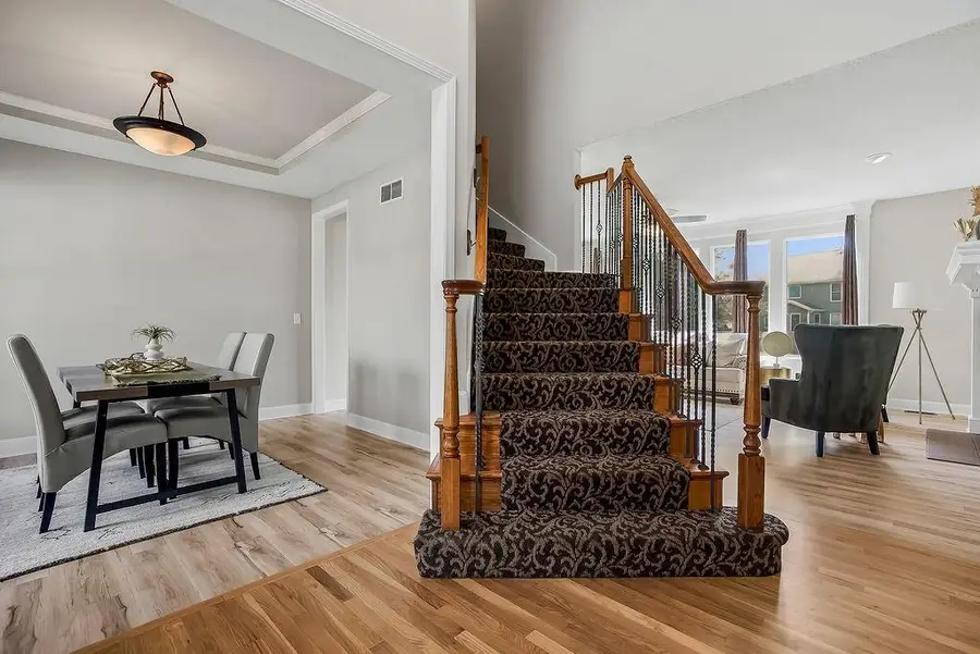 18447 W 154th Terrace, Olathe, KS 66062 - #2