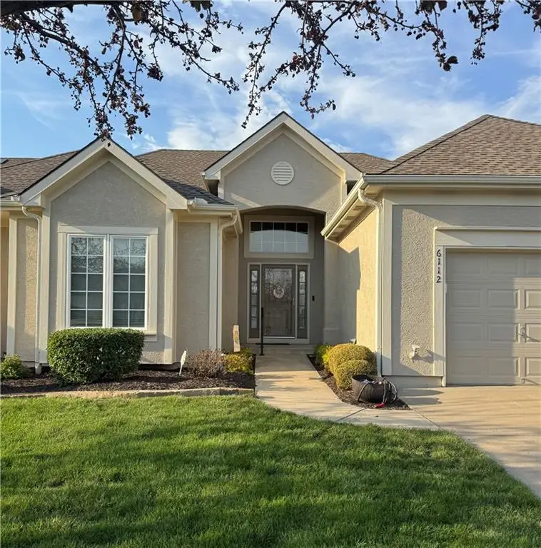 6112 NW 79th Street, Kansas City, MO 64151 - #1
