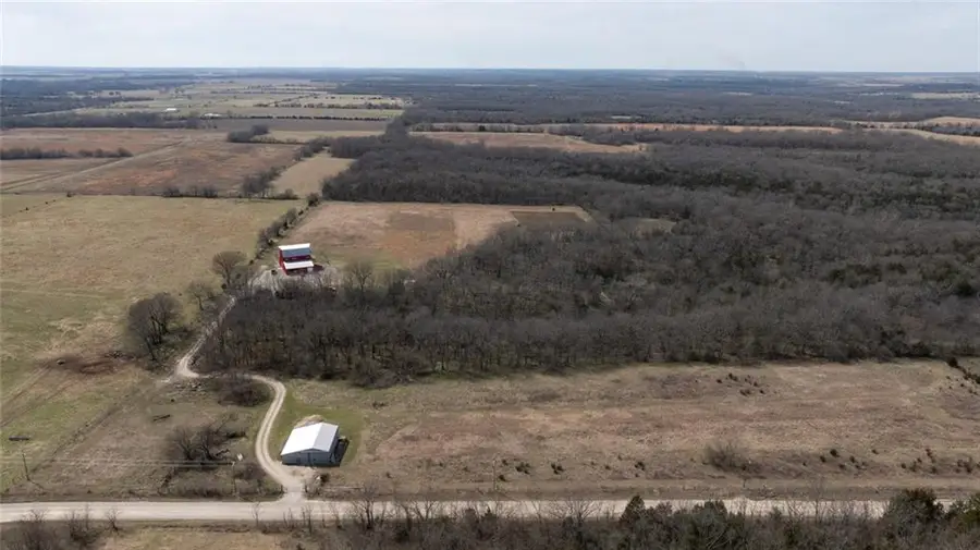 2354 65th Street, Mapleton, KS 66754 - #2