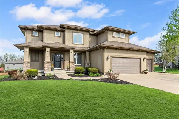 25380 W 149th Court, Olathe, KS 66061